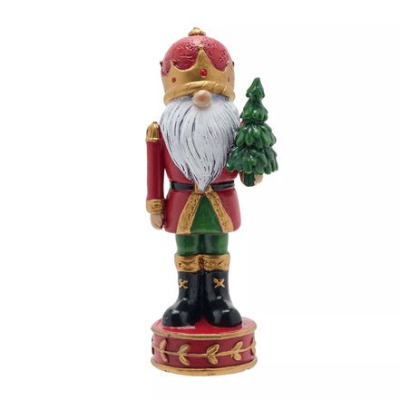 Nutcracker Figurine 15.5cm
