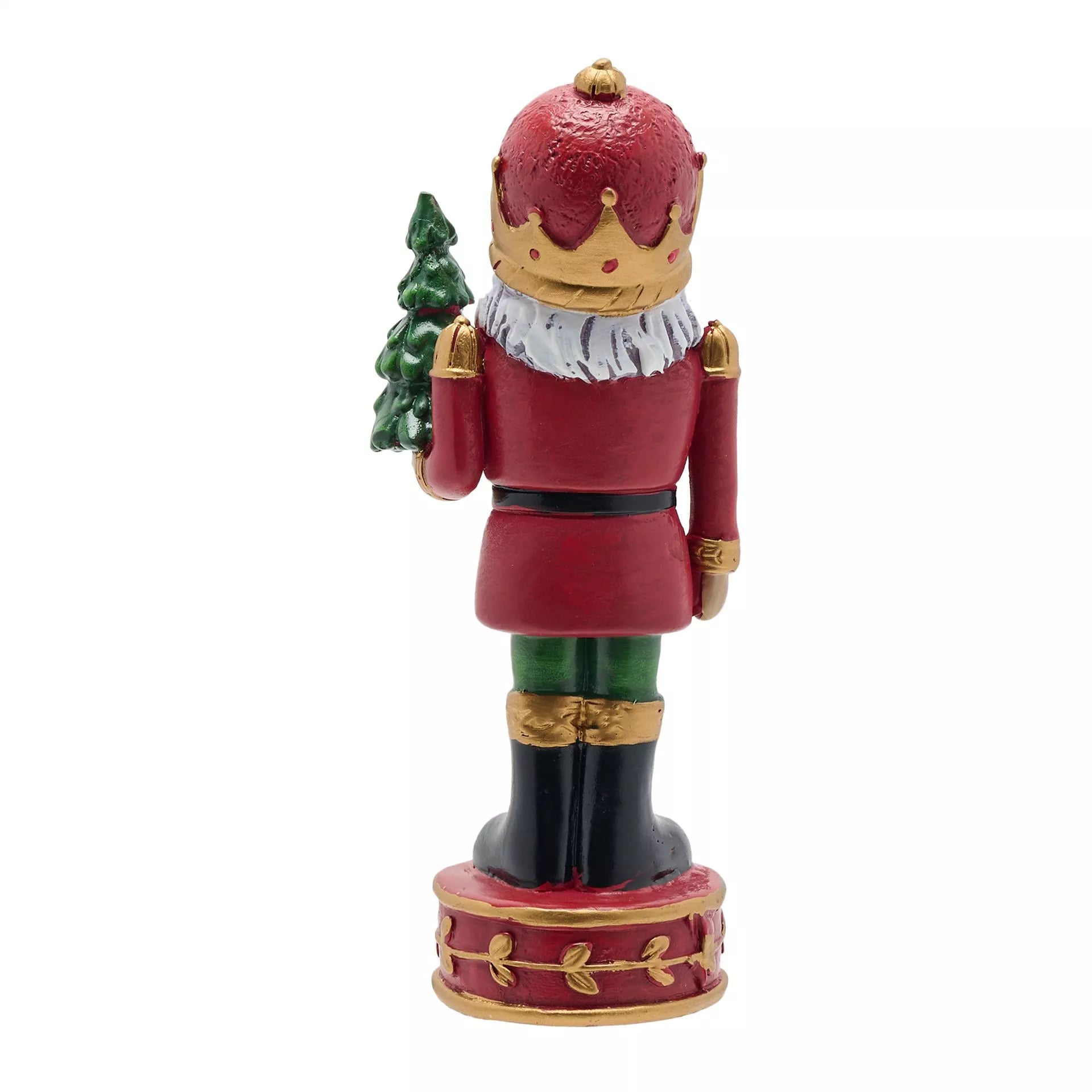 Nutcracker Figurine 15.5cm