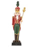 Nutcracker With Staff 26.5 cm