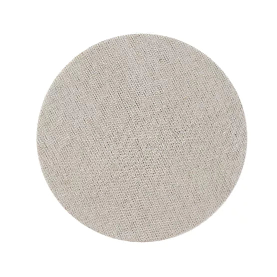 Snowflake Coasters - Set of 4