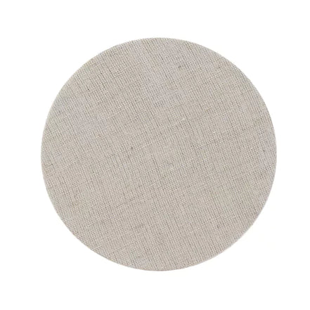 Snowflake Coasters - Set of 4