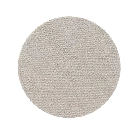 Snowflake Coasters - Set of 4