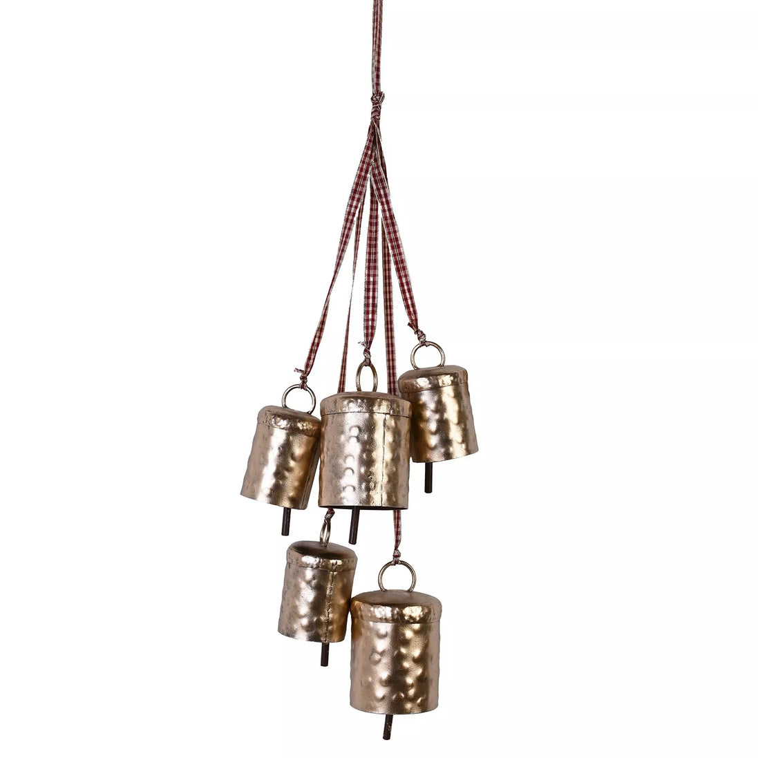 Hanging Bell Decoration - 22 cm