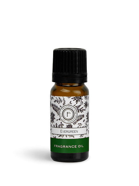 Evergreen Diffuser Oil
