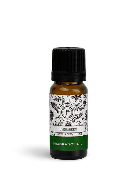 Evergreen Diffuser Oil
