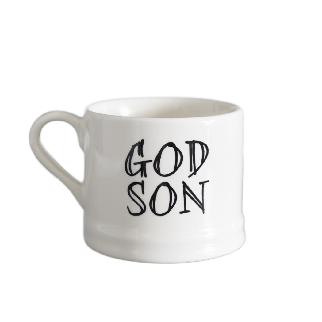 Family Mug - Godson