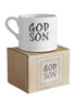 Family Mug - Godson