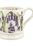Flowers Bluebell 1/2 Pint Mug
