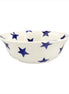 Blue Star Cereal Bowl