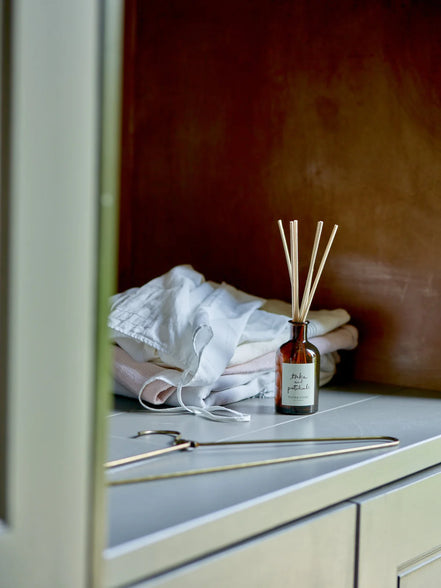 Tonka & Patchouli Diffuser