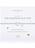 A Little Granddaughter Bracelet