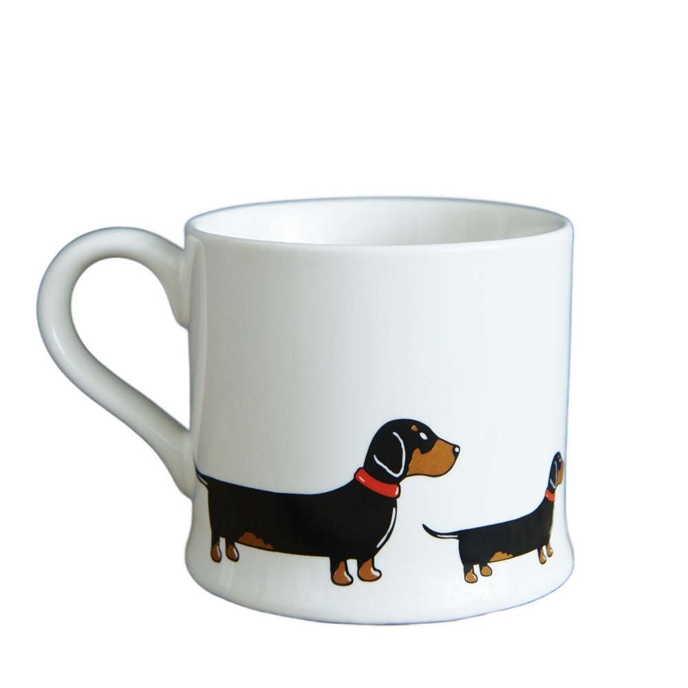 Dachshund Dog Mug