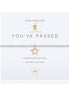 A Little You've Passed Bracelet
