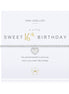 A Little Happy Sweet 16th Birthday Bracelet