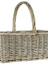 Picnic Basket with Handle