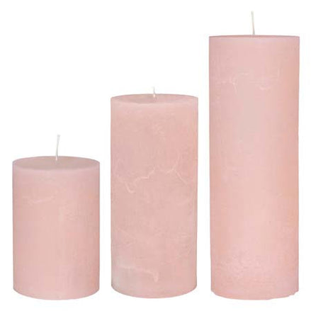 Rustic - ROSE 7x15 60h