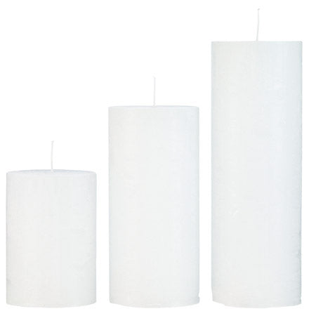 Rustic WHITE 10x15 120h