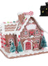 Gingerbread Medium House Ornament