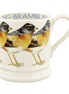 Birds Brambling 1/2 Pint Mug