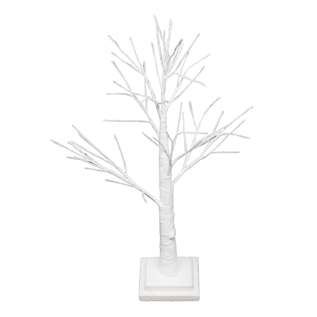 White Twig Tree