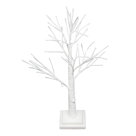 White Twig Tree