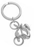 Bicycle Keyring