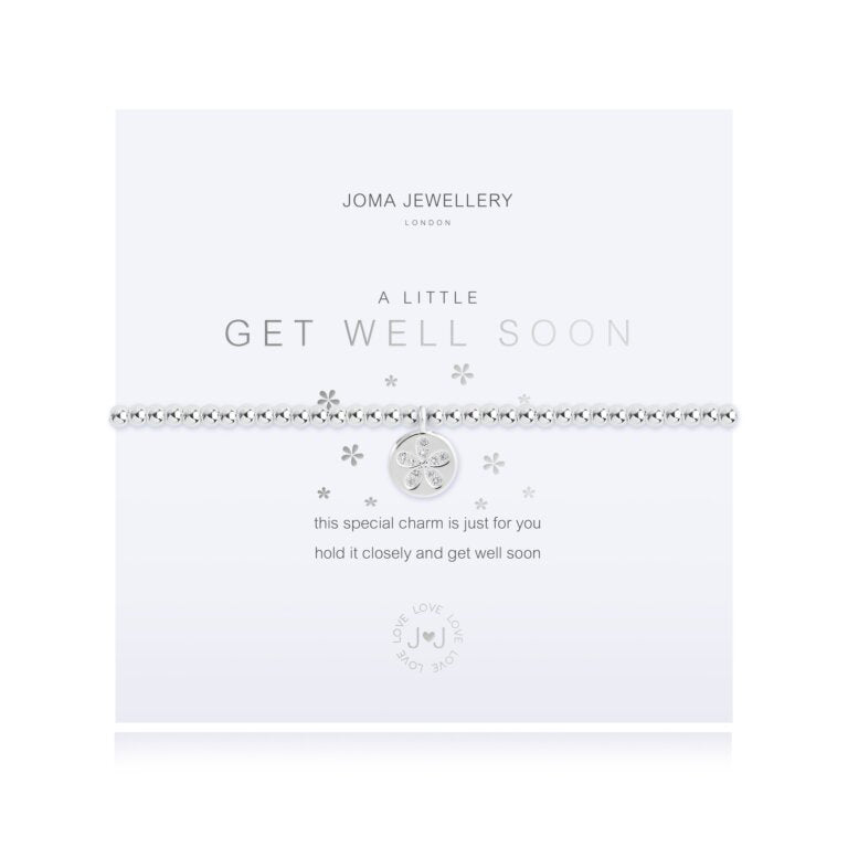 A Little Get Well Soon Bracelet