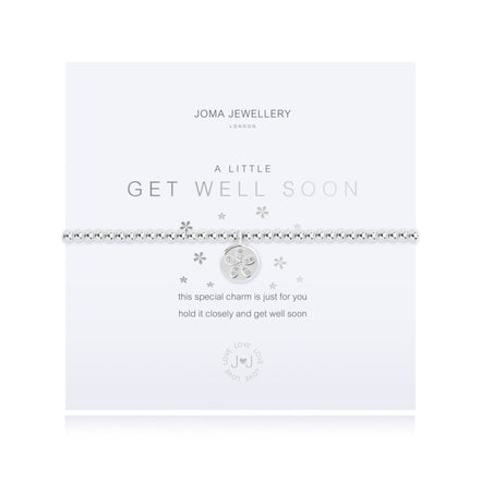 A Little Get Well Soon Bracelet