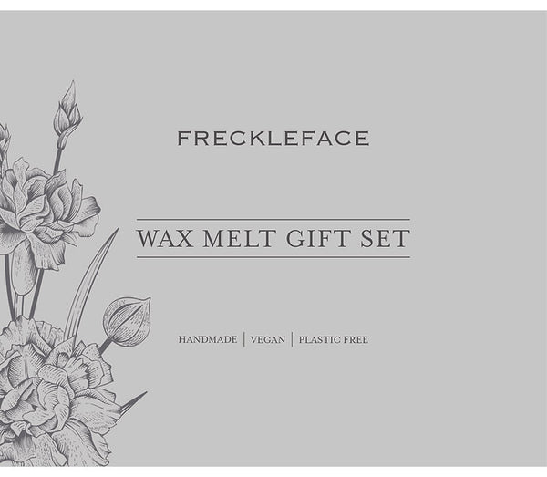 Generic Wax Melt Gift Box