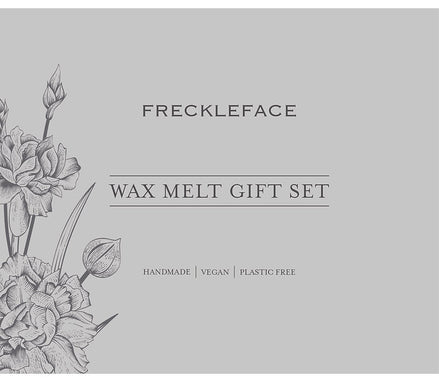 Generic Wax Melt Gift Box