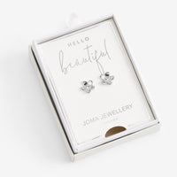 Treasure the Little Things - Hello Beautiful Earrings