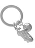 Football Keyring