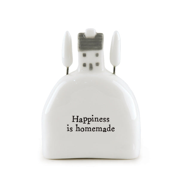 Hill House - Happiness Homemade