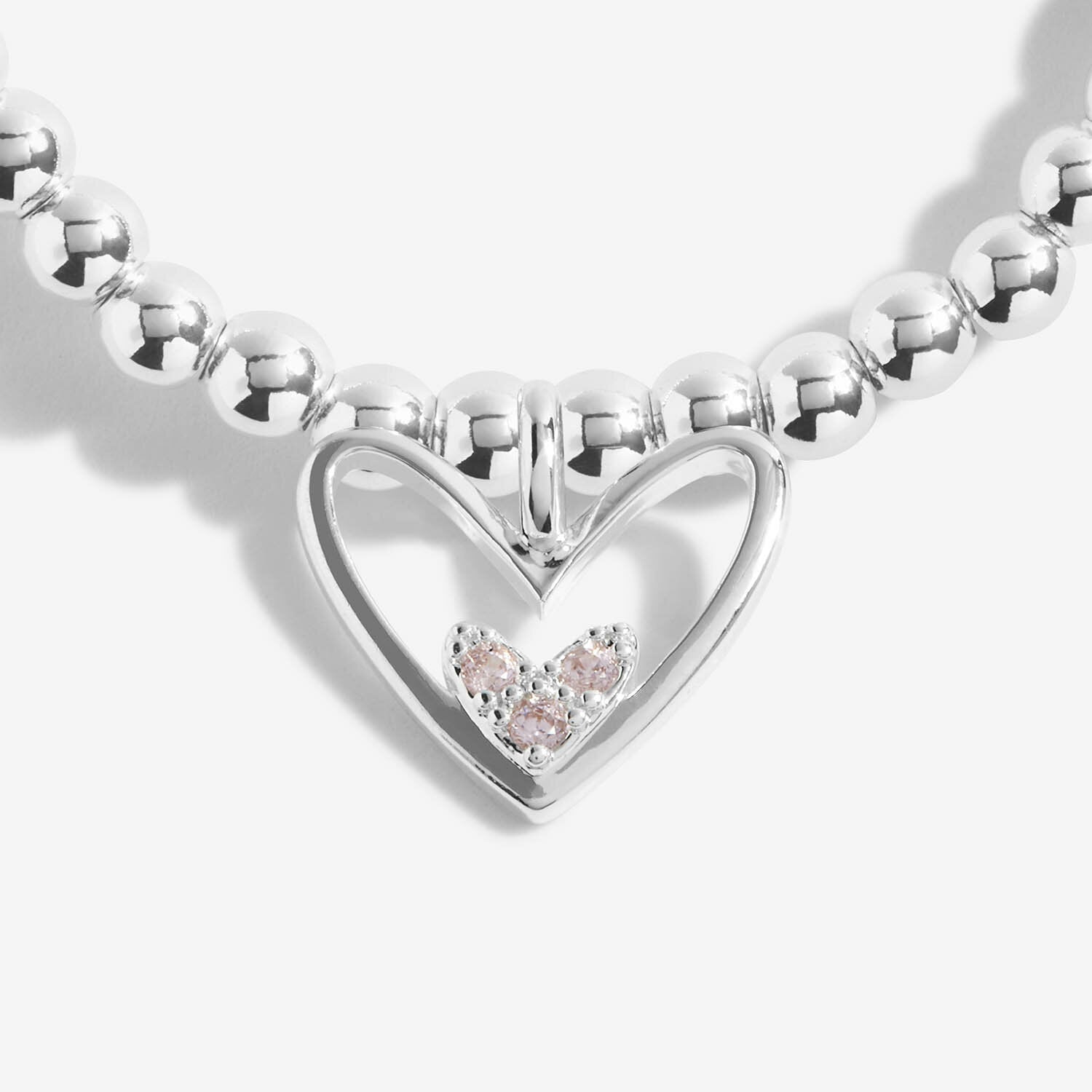 A Little Its A Girl! Bracelet