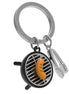 BBQ Keyring
