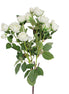 White Rose Bunch