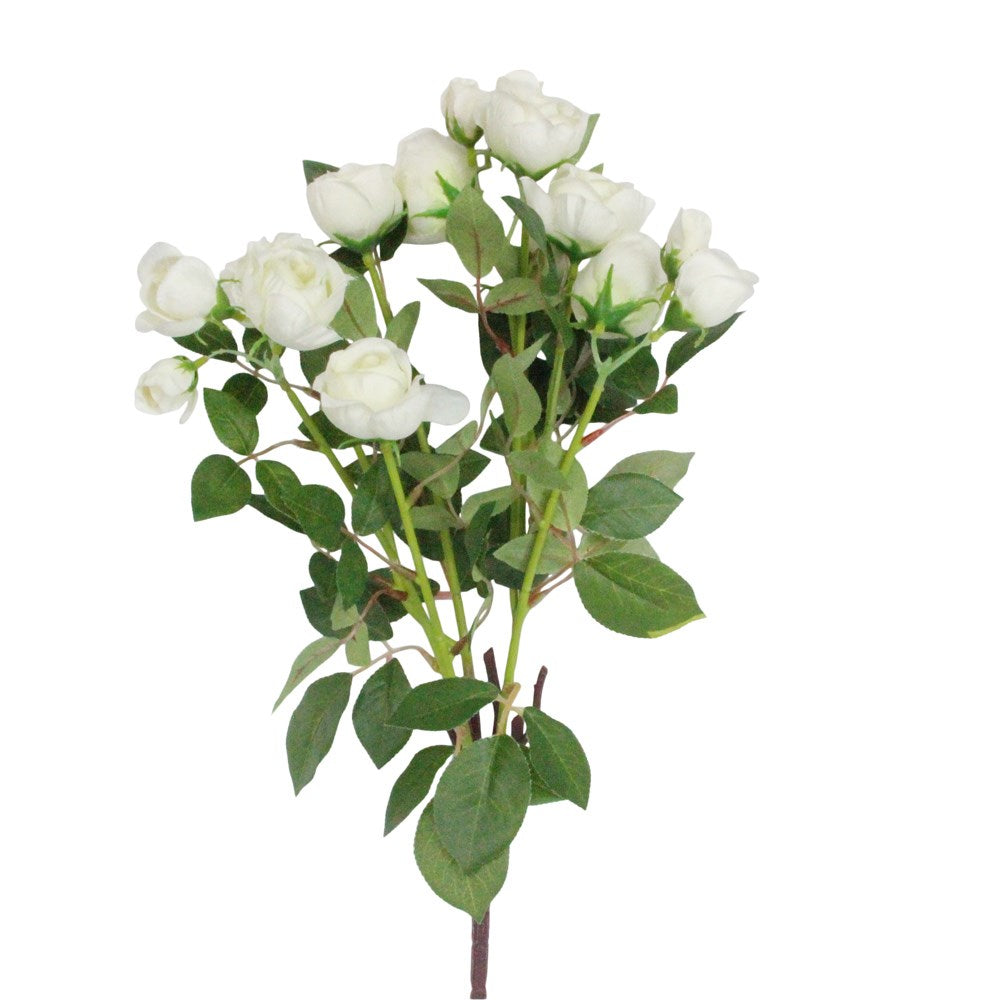 White Rose Bunch