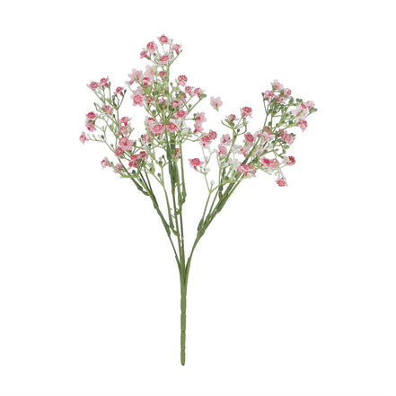 Pink Gypsohila Spray