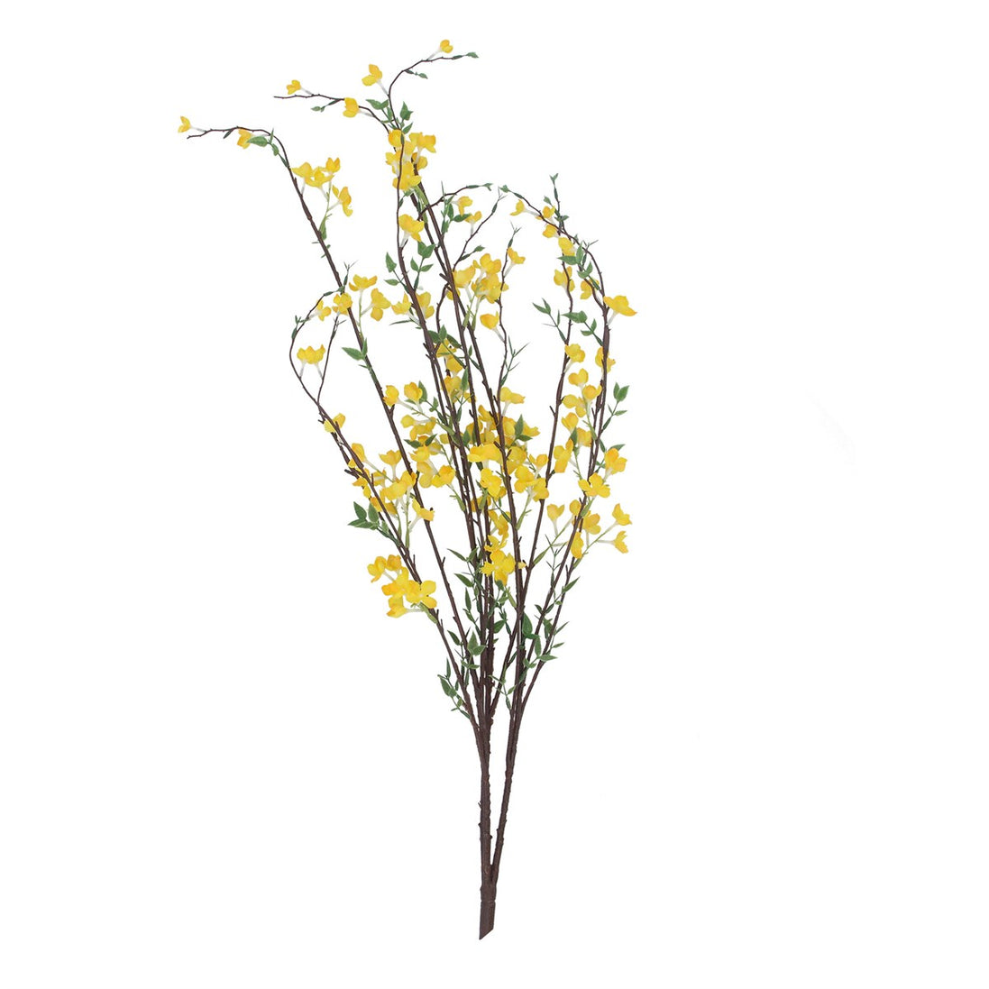 Yellow Blossom Spray