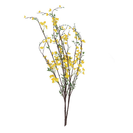 Yellow Blossom Spray