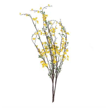 Yellow Blossom Spray