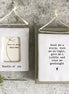 Mini Hanging Frame - Bundle of Joy