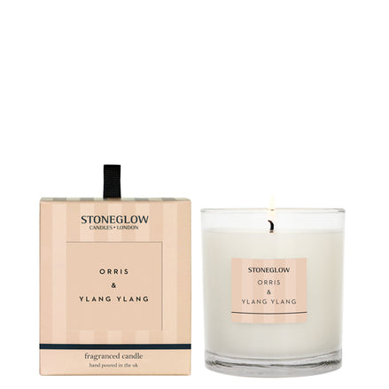 Modern Classics - Oris and Ylang Ylang Candle