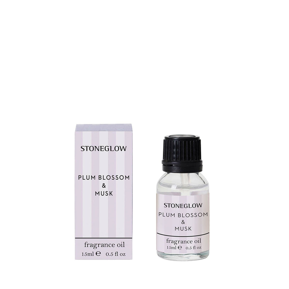 Modern Classics - Plum Blossom & Musk Oil 15ml