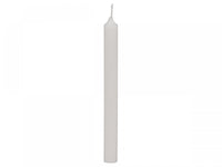 Taper Candle - Mother of Pearl