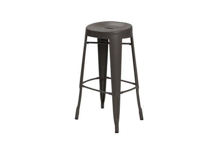Mess Barstool - Clay