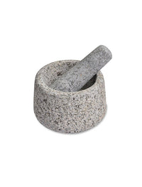 Granite Pestle and Mortar