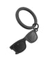 Sunglasses Keyring