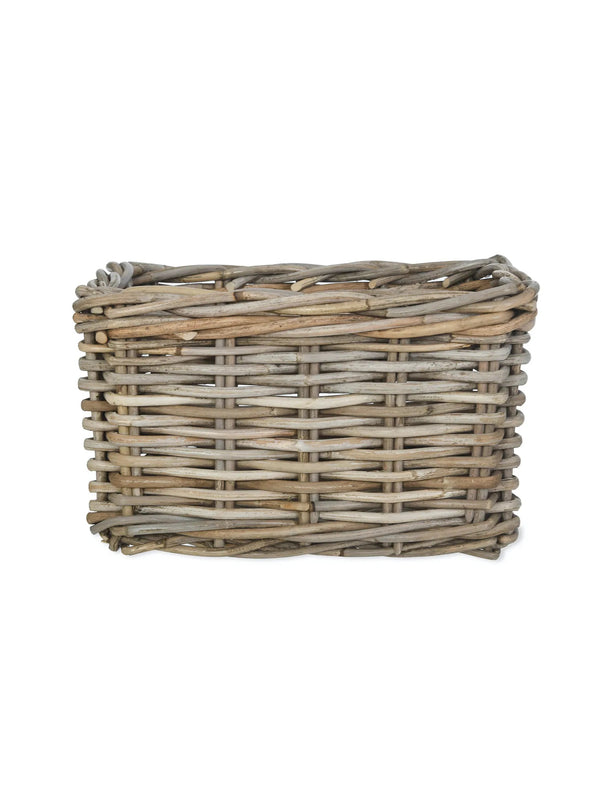Bembridge Rattan Storage Basket - Small