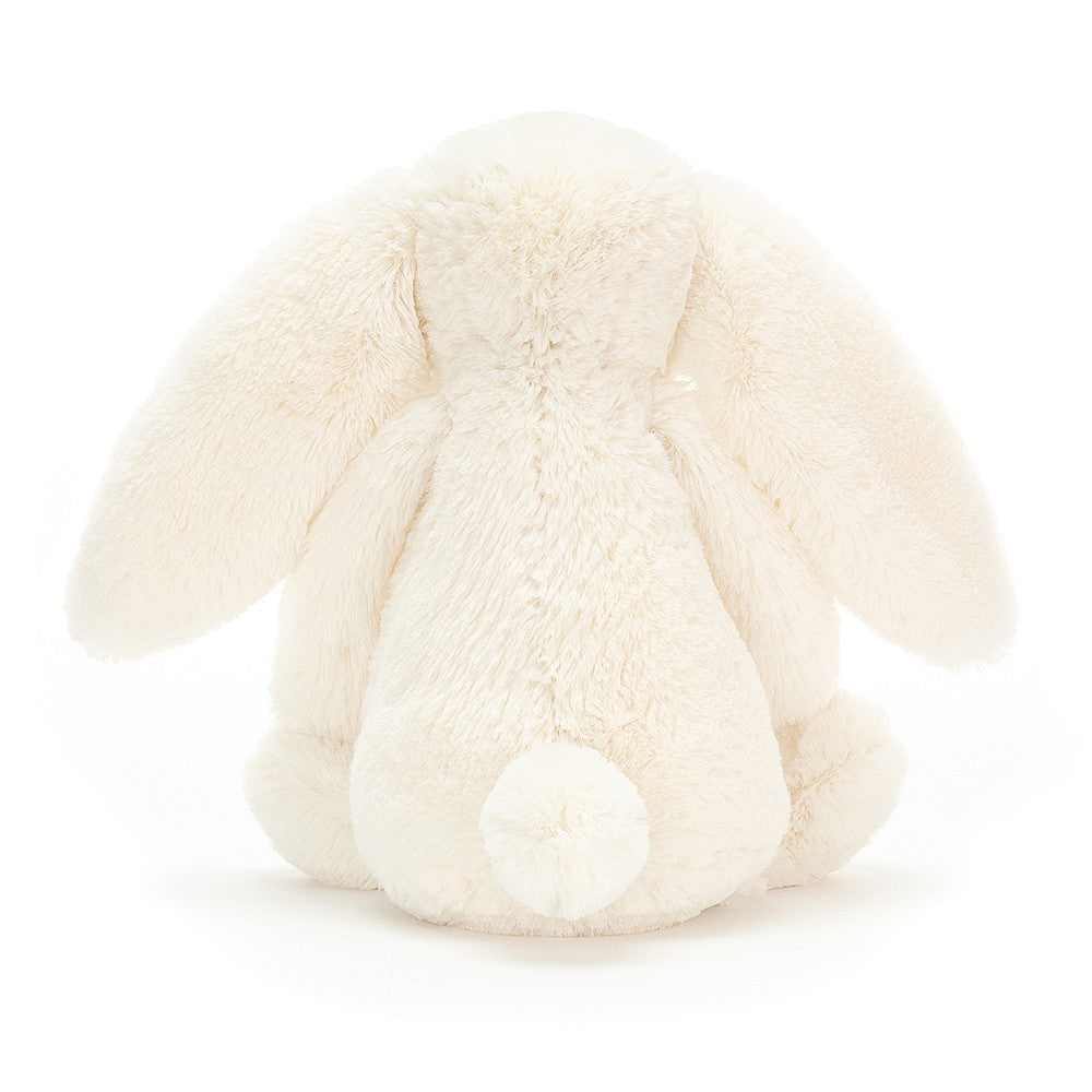 Jellycat Bashful Cream Bunny Medium